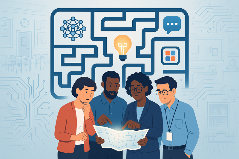Introduction: Navigating the AI Education Subscription Maze