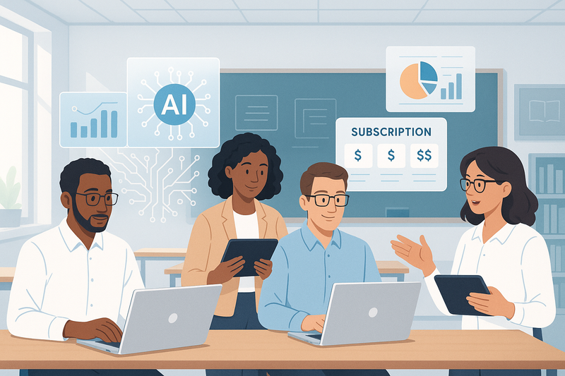 Introduction: Why Picking the Right AI Subscription Matters