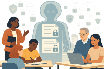 Why Student Data Privacy Matters More Than Ever