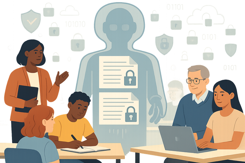 Why Student Data Privacy Matters More Than Ever