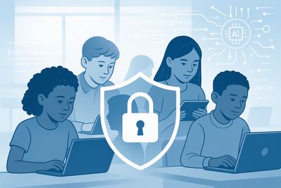 Why Student Data Privacy Deserves More Attention Than Ever