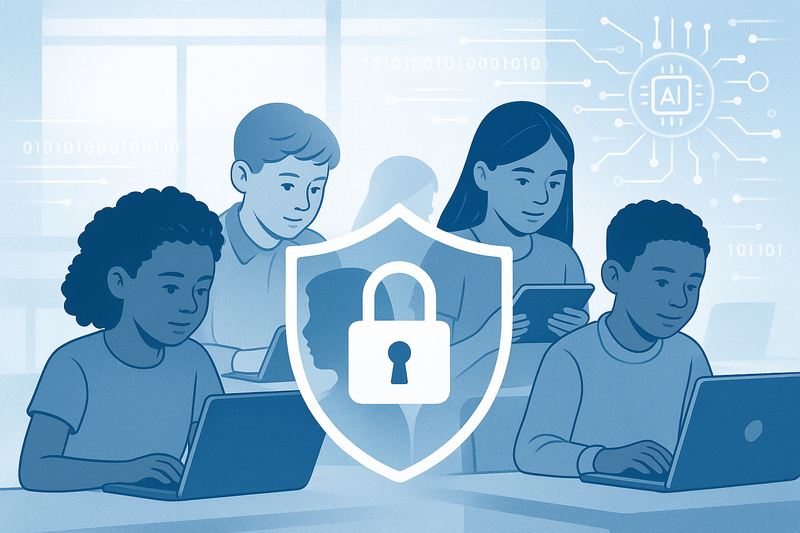 Why Student Data Privacy Deserves More Attention Than Ever