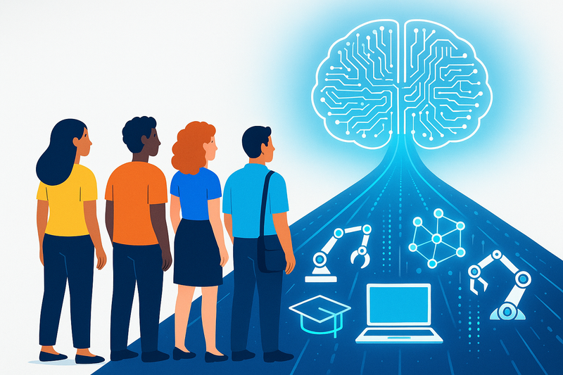 Introduction: First Steps Matter in AI Learning