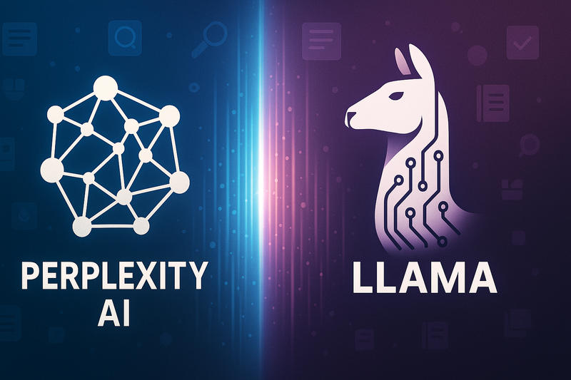 Comparing Perplexity AI and Llama: Which Language Model Works Best for You?