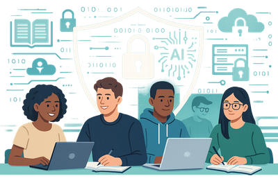 Why Student Data Privacy Matters More Than Ever