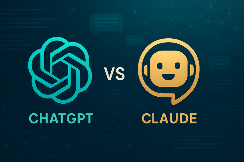 Introduction: Why Compare ChatGPT and Claude?