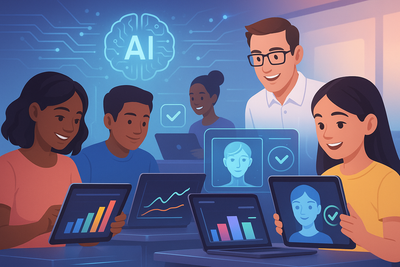 Introduction: Why Real-Time Feedback in AI Education Platforms Deserves Serious Attention