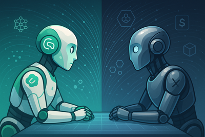 ChatGPT vs Grok: A Real-World Comparison