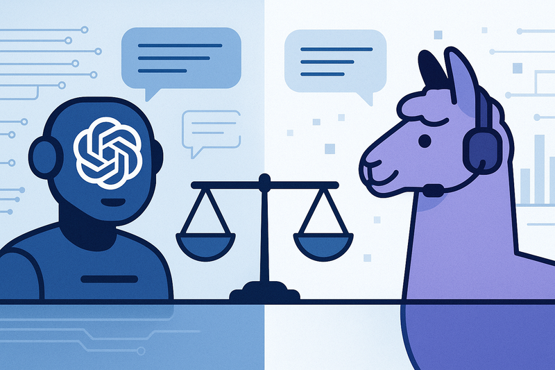 Introduction: Why Compare ChatGPT and Llama?