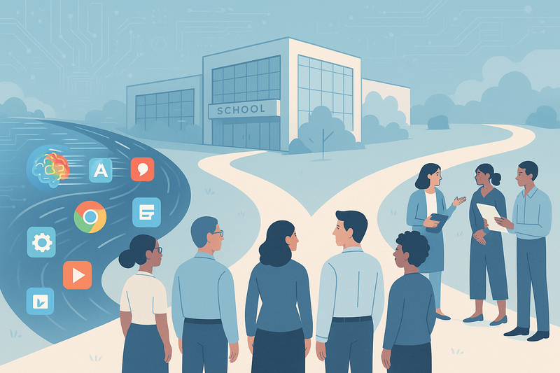Why You Should Slow Down Before Subscribing to Any AI Tool