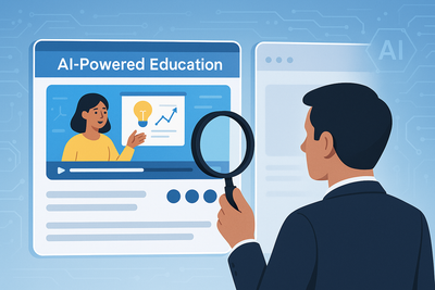 Getting the Real Story: What Are You Actually Getting with an AI Education Trial?