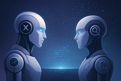 Grok vs DeepSeek: Comparing Two AI Powerhouses