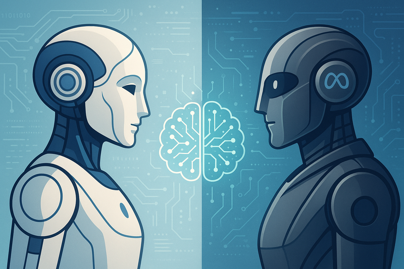 Claude vs Llama: A Practical Comparison