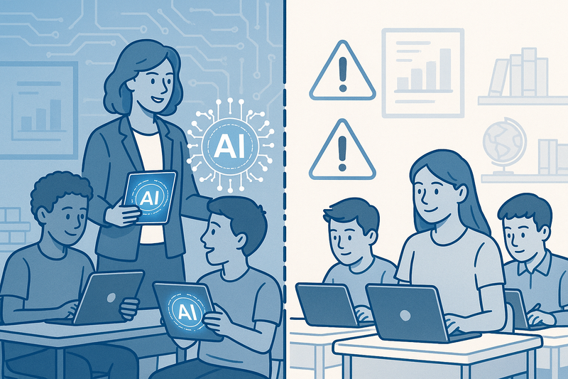 Why Clear AI Usage Boundaries Matter in Education