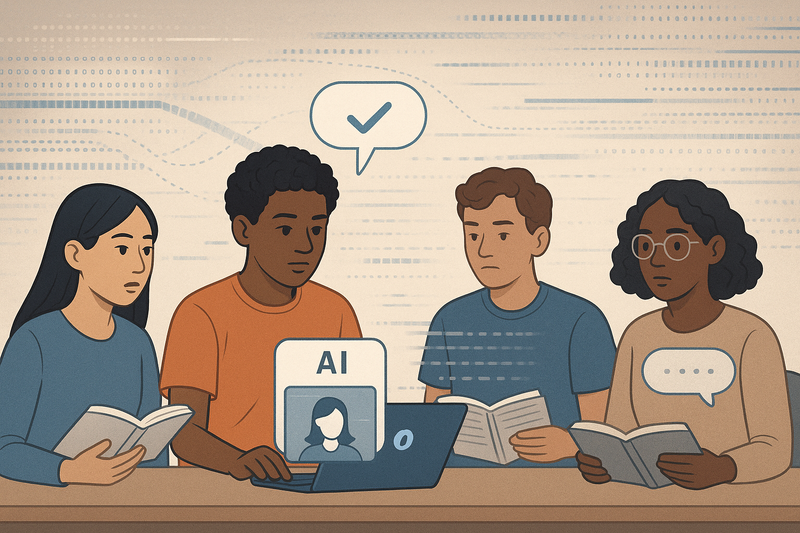 Warum algorithmische Voreingenommenheit in Bildungs-KI echte Aufmerksamkeit verdient