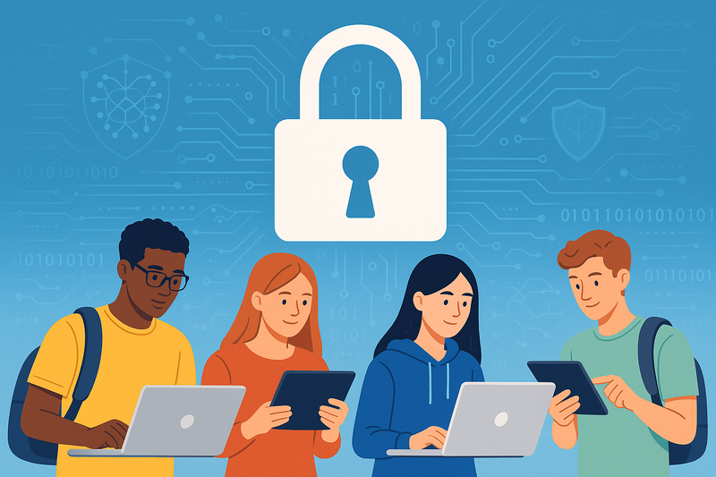 Why Privacy Matters in AI Education Platforms