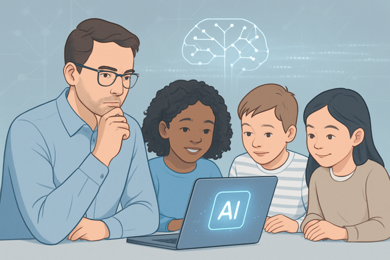 Why Setting Realistic Expectations for AI in Education Matters