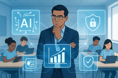 Why Choosing the Right AI Platform for Teachers Actually Matters