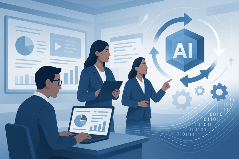 Introduction: Why AI Update Practices Matter More Than You Think
