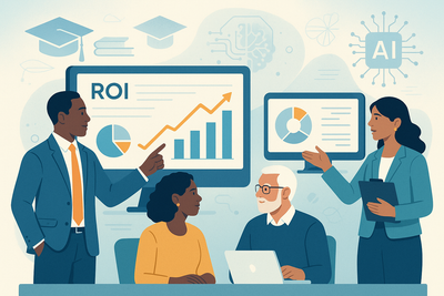 Introduction: Why ROI Matters for AI Education Platforms