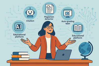 Why Juggling Multiple AI Subscriptions Matters in Education