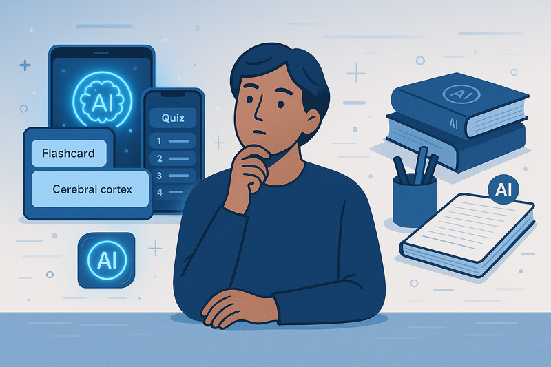 Why Compare AI Study Aid Features When Choosing a Subscription?