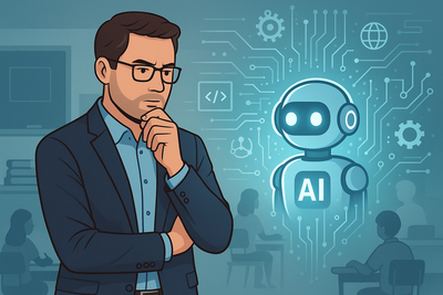 Why Even the Best AI Tool Needs a Closer Look