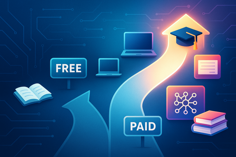 Why the Free vs. Paid Debate Matters More Than Ever