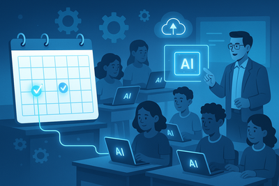 Why Regular AI Updates Matter in Education Platforms