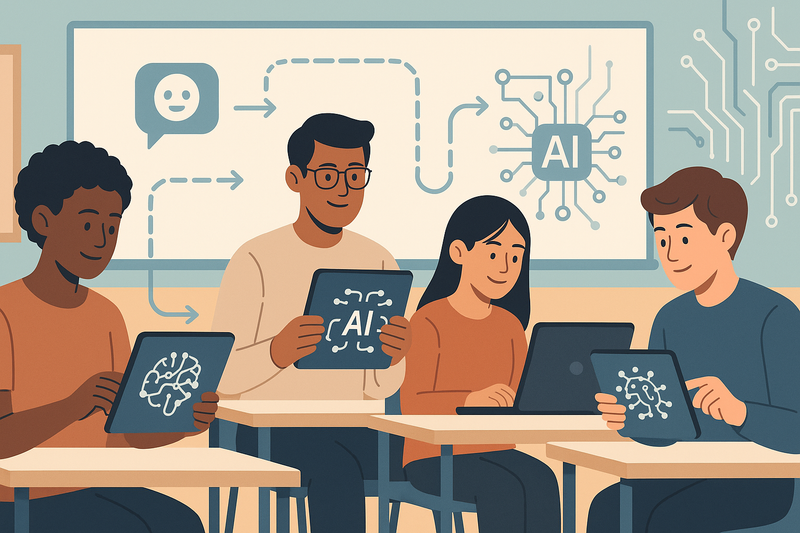 Why Structured AI Habits Really Matter