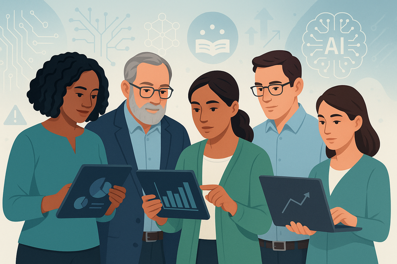 Why AI Analysis Matters Before You Buy an Education Platform