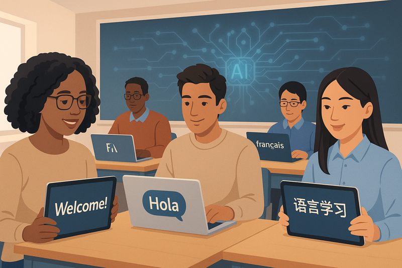 Why Multilingual and ELL Support Really Matters