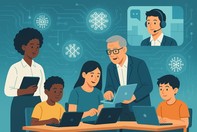 Introduction: Why Customer Support Makes or Breaks AI Education Platforms